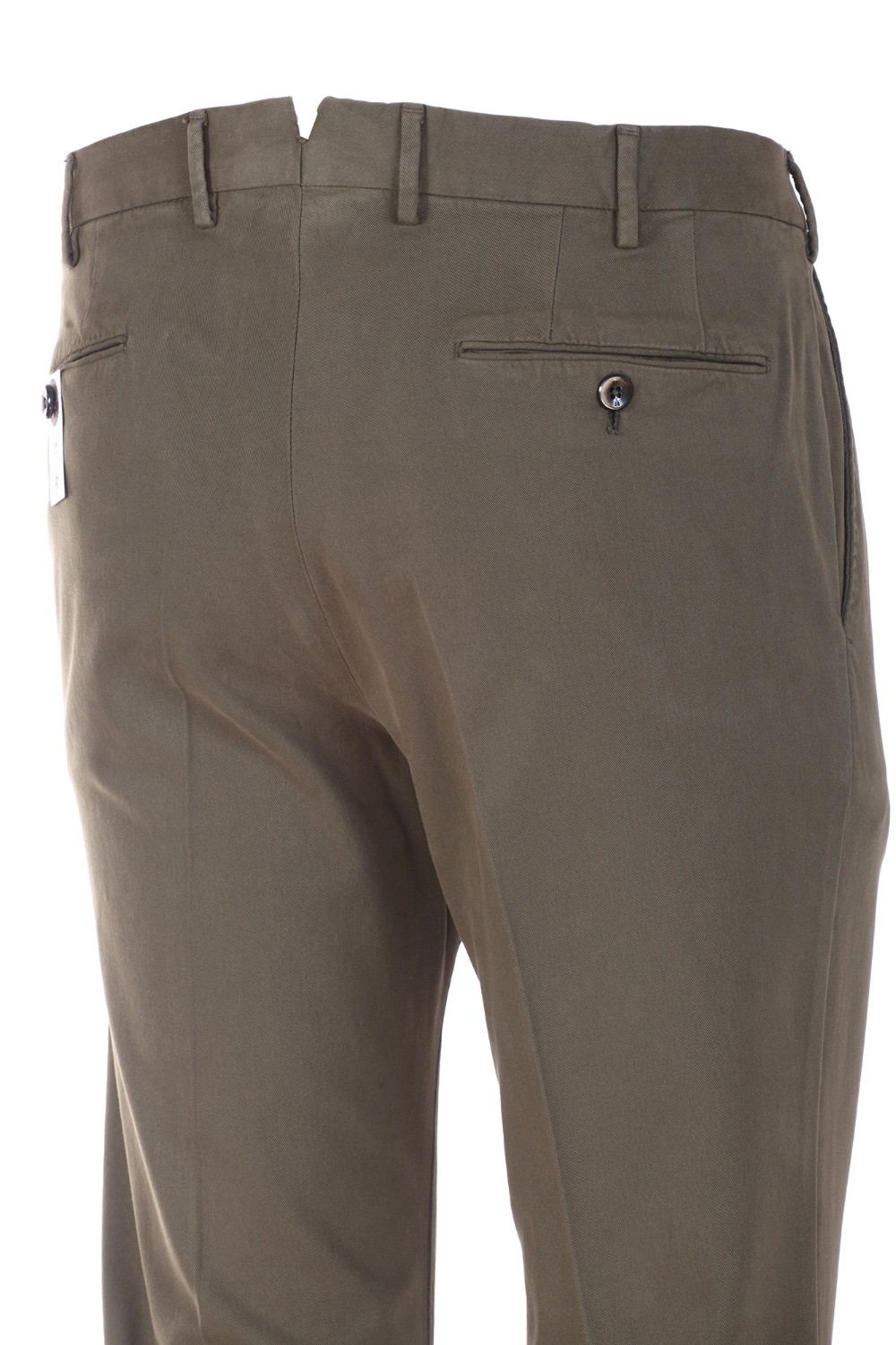 shop PT01 Saldi Pantalone: PT01 pantalone in cotone elasticizzato.
Slim fit.
Tasche frontali e posteriori.
Composizione: 69% modal 28% cotone 3% elastan.
Fabbricato in Italia.. COVT01Z00CL1 NU46-Y446 number 2774646